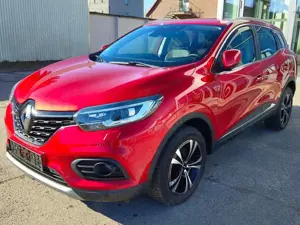 Renault Kadjar TCe 140 GPF LIMITED DeLuxe Bluetooth Klima
