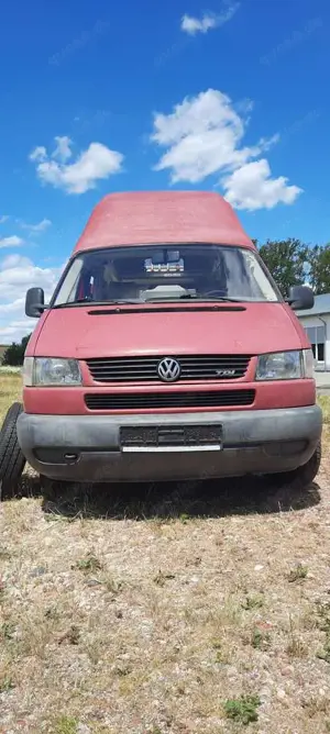 Volkswagen T4 Kombi
