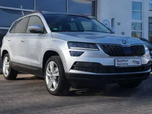 Skoda Karoq Style*DSG*NAVI*LED*KAMERA*