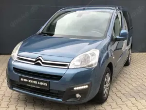 Citroen Berlingo Kombi Tempomat Klima PDC Automatik BTH