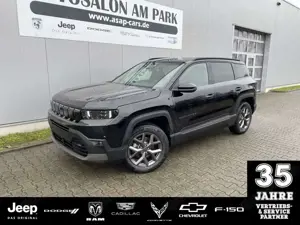 Jeep Compass e-Hybrid First Edition/0% Finanzierung