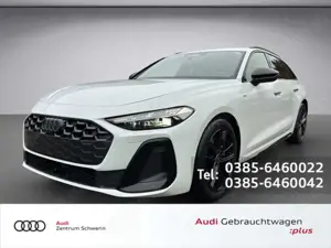 Audi A5 Avant TDI 150 kW S tronic