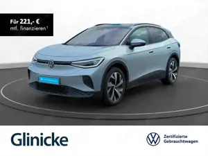 Volkswagen ID.4 Pro 77kWh Pano Wäpu Matrix