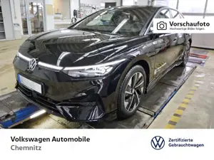 Volkswagen ID.7 Pro*Harman Kardon*Head-up*Massage*360°*