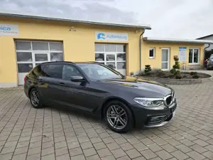 BMW 520 5 Touring520 d xDrive Sport Line*Mild Hybrid