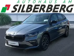 Skoda Scala Balance 1,5TSI 110KW DSG MATRIX ACC AHK Kamera