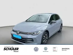 Volkswagen Golf VIII 2.0 TDI 110 kW Goal AHK*AREA VIEW*NAVI*ACC*L