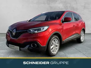 Renault Kadjar 1.2 TCe 130 XMOD KLIMA+DAB+SHZ+NAVI+PDC