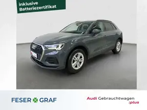 Audi Q3 45 TFSI e S tronic AHK Pano LED Navi PDC