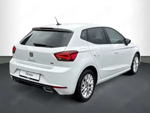 SEAT Ibiza FR 1.5 TSI DSG, RFK, NAVI Bild 4