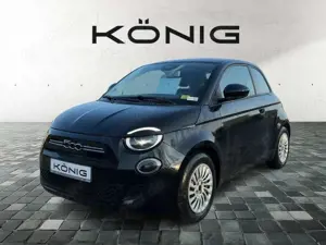 Fiat 500e MY23 Klima*CarPlay*Tempomat