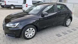 Audi A1 A1 1.6 TDI Sportback