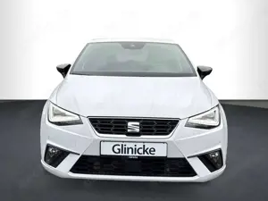 SEAT Ibiza FR 1.5 TSI DSG, RFK, NAVI Bild 5