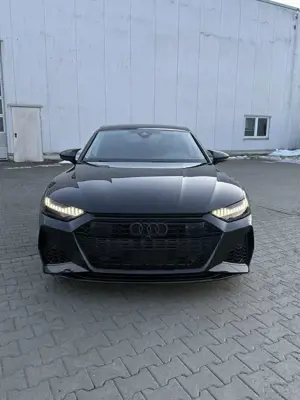 Audi S7