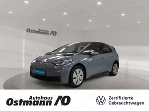 Volkswagen ID.3 Pro W *KeylessStart*AppConnect*Navi*LED*