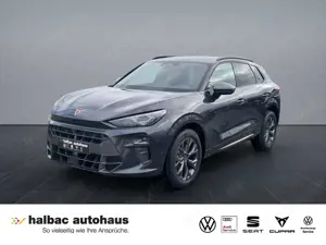 CUPRA Terramar 1.5 eTSI DSG +AHK+NAVI+SHZ+PDC+MATRIX+EDGEPAKET