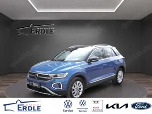Volkswagen T-Roc Style 2.0 TDI DSG 4Motion *PDC *LED Plus *SHZ *Kli
