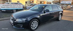 Audi A4 Ambiente