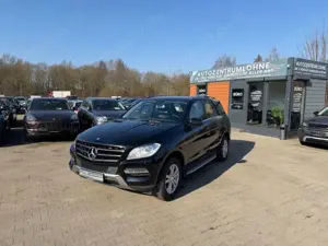 Mercedes-Benz ML 250 CDI BlueTec/EURO5/TEMPOMAT/AHK