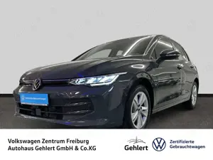 Volkswagen Golf Life 1.5 TSI AHK LED ACC Klima Rückfahrkamera