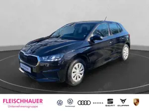 Skoda Fabia Active 1.0 TSI LED Apple CarPlay Android Auto DAB
