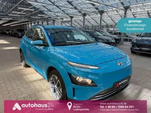 Hyundai KONA Kona Select  39,2 kWh|ACC|Kamera|Sitzhz