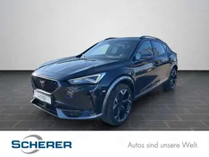 CUPRA Formentor 2.0 TDI RFK NAVI SHZ CARPLAY