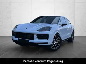 Porsche Cayenne S E-Hybrid Coupé 360° Soft-Close BOSE