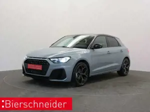 Audi A1 Sportback 35 TFSI S tronic line GARANTIE 5J LED SI