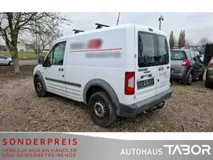 Ford Transit Connect Connect 750 kg AHK ZV Bild 4