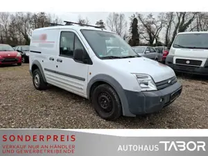Ford Transit Connect Connect 750 kg AHK ZV Bild 2