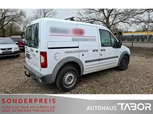 Ford Transit Connect Connect 750 kg AHK ZV Bild 3