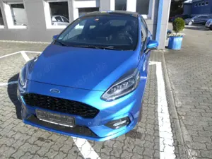 Ford Fiesta ST-Line 92kw Klima-Navi-LED-Panoramadach