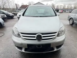 Volkswagen Golf Plus Golf Plus 1.9 TDI Tour