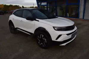 Opel Mokka 1,2 GS SHZ/Kamera/NEU-Facelift/EZ 2026