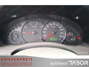 Ford Transit Connect Connect 750 kg AHK ZV Bild 5