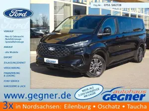 Ford Tourneo Custom Bus 320 L2 Titanium AHK Navi ACC
