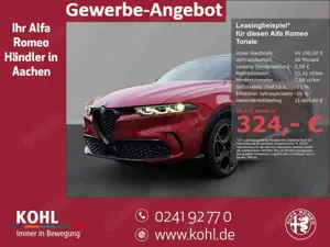 Alfa Romeo Tonale Ibrida Intensa 1.5 VGT Mild-Hybrid 160PS Navi