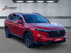 Honda CR-V Bild 2