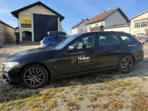 BMW 540 540d xDrive Touring Aut.