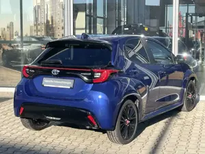 Toyota Yaris Hybrid 1.5 VVT-i Tokyo Pop-Out*HUD*JBL*Navi* Bild 5