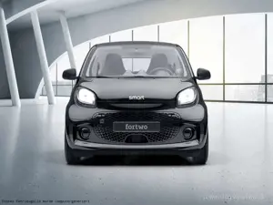 smart forTwo Bild 3