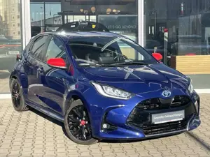 Toyota Yaris Hybrid 1.5 VVT-i Tokyo Pop-Out*HUD*JBL*Navi* Bild 3