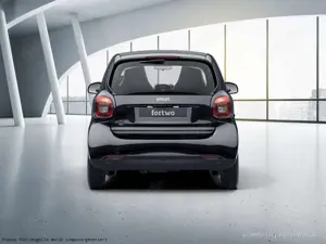 smart forTwo Bild 5