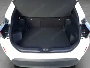 Toyota Yaris Cross Teamplayer Safety-Paket Winter-Paket Bild 5