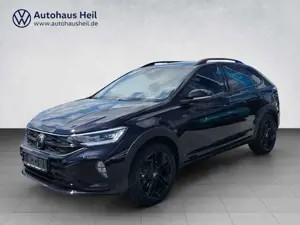 Volkswagen Taigo R-Line 1.0 TSI DSG *BlackStyle*IQ-Light*