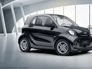 smart forTwo Bild 4