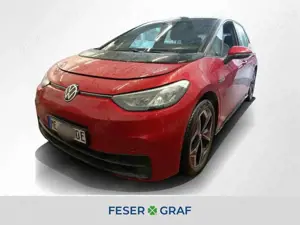 Volkswagen ID.3 Pure Alu 19" App-Connect LED Navi Sitzh.