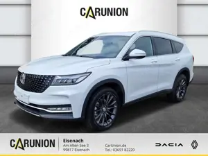 DFSK Fengon 7 Journey 2,0 GDI, Allrad 7 Sitze, Autom.