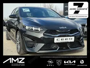 Kia Ceed / cee'd Ceed 1.5 Turbo GT-Line JBL Soundsys, Sitzheizung
